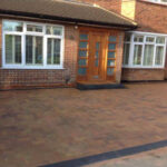 Driveways Stanmore