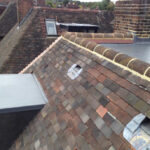 Roofers Epsom