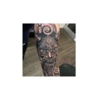 Best Realism Tattoos Tucson AZ