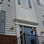 Exterior House Cleaning Fairfax VA