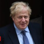 Boris Johnson spends night in intensive care after symptoms worsen