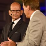 College football fans seek comfort in familiar voice, Paul Finebaum