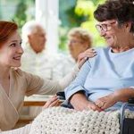 Live In Caregiver Naperville IL