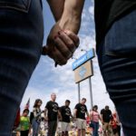 'Our hearts are heavy': Final patient from El Paso Walmart shooting dies in hospital