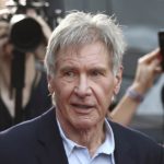 Actor and pilot Harrison Ford admits making error on runway at California airport