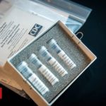 White House concedes US lacks enough test kits