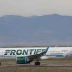 Frontier Airlines will drop open-seat fee that drew attacks