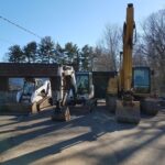 Septic Tank Installation Seymour CT