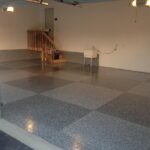 Epoxy Flooring Memphis TN