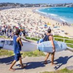 Disappearing Beaches: Climate Change Could Wipe Out Half Of The World's Sandy Shorelines