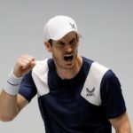 Andy Murray on track to make Miami Open comeback