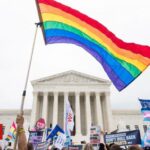 US Supreme Court backs protection for LGBT workers