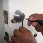 Locksmith Near Me Fayetteville NC