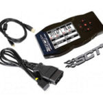 SCT X4 6.7 Powerstroke Preloaded Tunes