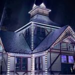 Commercial Lights Outdoor