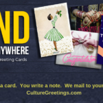 Greeting Card