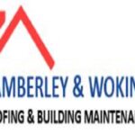 Roofing Camberley