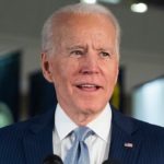 Biden riding high as the media pronounce him unstoppable