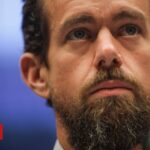 Twitter boss: Trump ban is 'right' but 'dangerous'