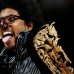 Shock G, Digital Underground leader known for 'Humpty Dance' hit, dies at 57