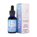 CBD Oil 600mg Drops