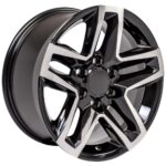 Chevy Truck Wheels