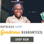 Charity Gift Ideas