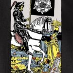 Tarot Card Tee Shirts