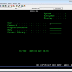 AS/400 Programming