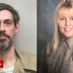 Missing Alabama guard and inmate had special relationship