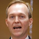 Rep. Ben McAdams hospitalized with breathing trouble after coronavirus diagnosis