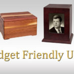 Budget Urns