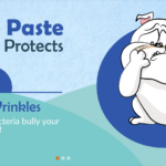 Wrinkle Paste For Dogs