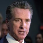 California Gov. Newsom Commutes Sentences For 21, Including Killers