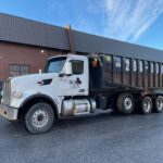 Dumpster Rental Prices Maryland