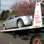 Breakdown Recovery Ealing