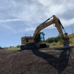 Commercial Excavation Logan UT