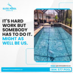 Pool Cleaning Companies Jacksonville