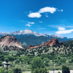 Colorado Springs Property Manager