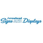 Sign Banner Stand