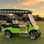 Golf Cart Companies Near Me Summerfield FL