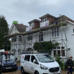 Roof Repairs Walton