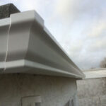 Seamless Guttering