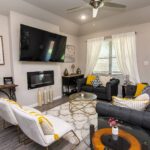 Fort Worth Area Rentals