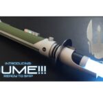 Best Custom Lightsabers