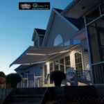 Retractable Awnings NJ