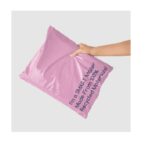 Custom Mailing Bags