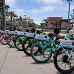 Electric Bicycle Shop San Diego