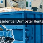 Dumpster Rental Blue Springs MS