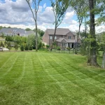 Lawn Maintenance Company Brentwood TN